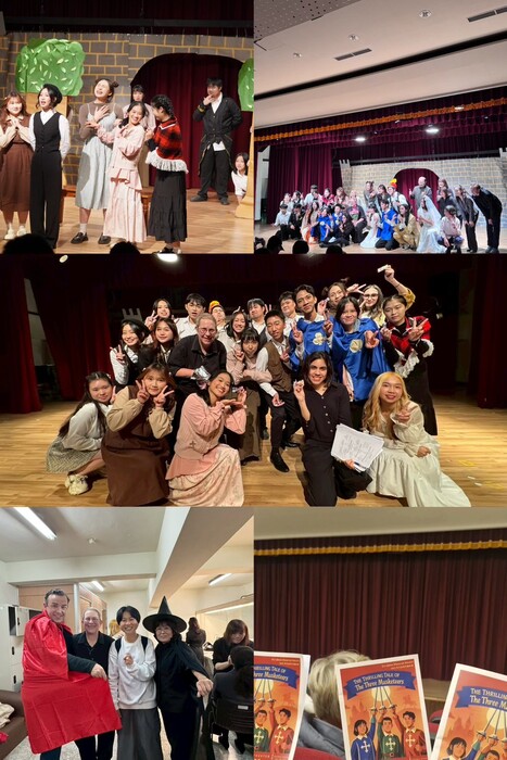 FLLD drama performance (2025)