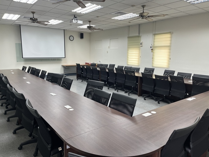 Meeting room