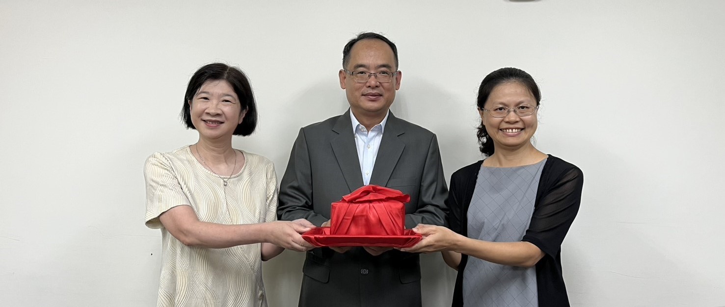 系主任交接